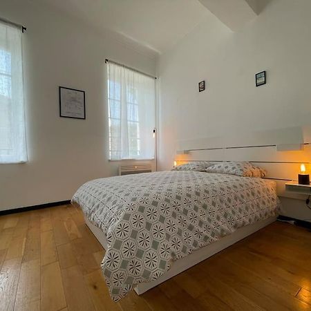 L'Appartement Tomey Avec Parking Каркассонн Екстер'єр фото