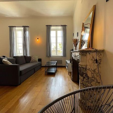 L'Appartement Tomey Avec Parking Каркассонн Екстер'єр фото